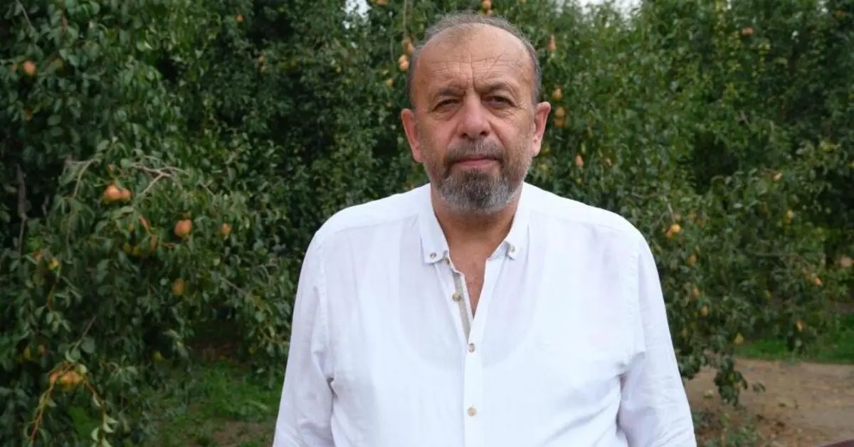 Genç Gazete Armut Üretiminde Liderlik Değişti Bursa, İtalya’yı Solladı 3