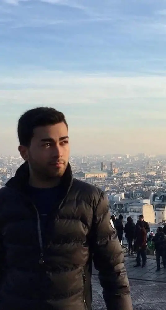 Genç Gazete Aselsan’a İş Görüşmesine Giderken Kaza Yapan Genç Mühendis Son Yolculuğuna Uğurlandı 1