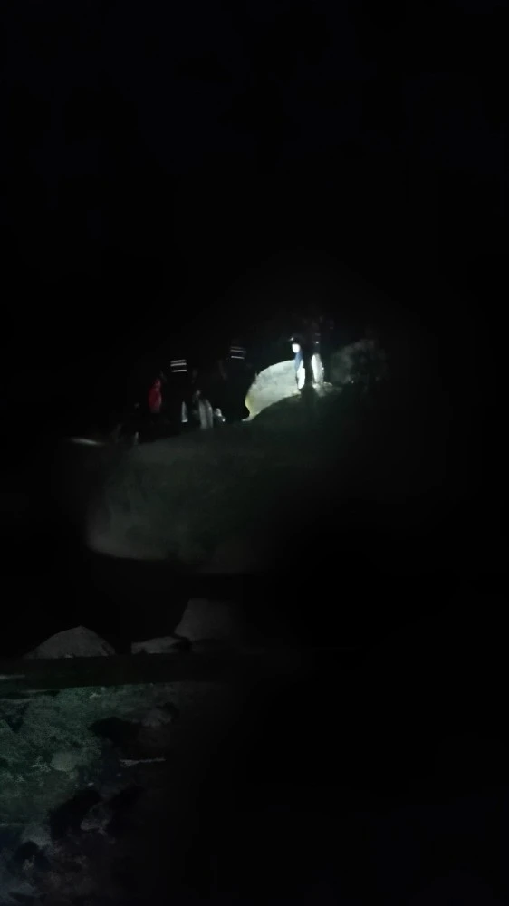 Genç Gazete Aydın'da Gölette Balık Tutan Genç Boğularak Hayatını Kaybetti 1