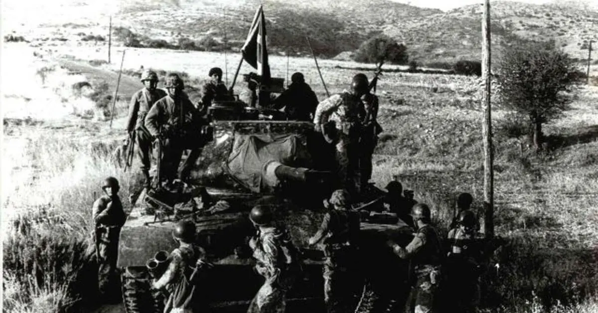 Genç Gazete Barbaros Hayreddin Paşa’nın Tunus Zaferinden Usain Bolt’un Rekoruna Kadar 16 Ağustos Tarihte Bugün! 6