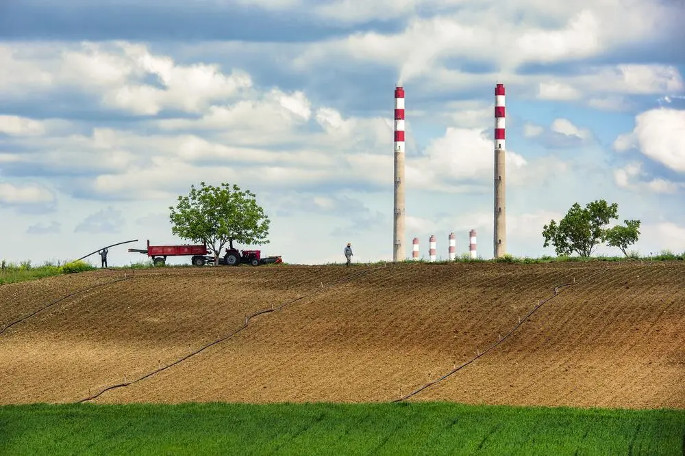 Genç Gazete Başkan Özel Dev Projeyi Duyurdu Yenişehir’e Gıda İhtisas Osb Geliyor