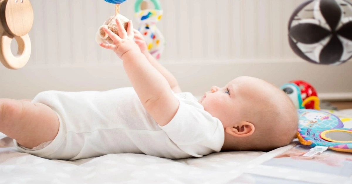 Genç Gazete Bebeklerde Mantar Neden Olur Ve Nasıl Tedavi Edilir Bebeklerde Mantar Hakkında Bilmeniz Gerekenler Nelerdir 1