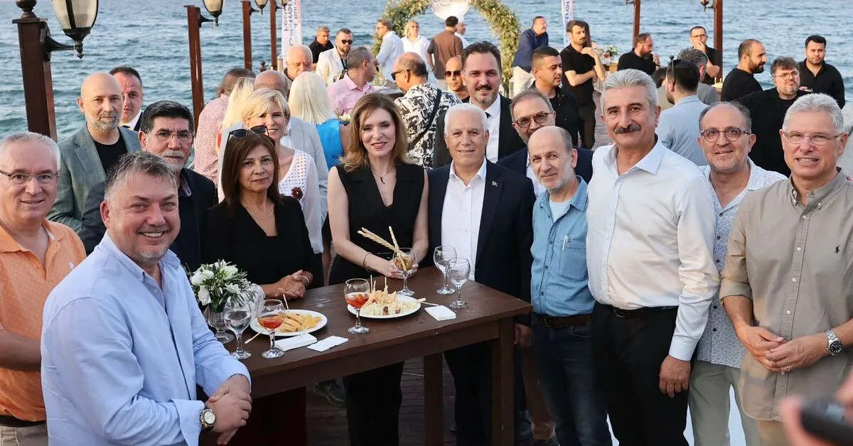 Genç Gazete Bursa Büyükşehir Duyurdu Gastronomi Festivali İçin Geri Sayım Başladı