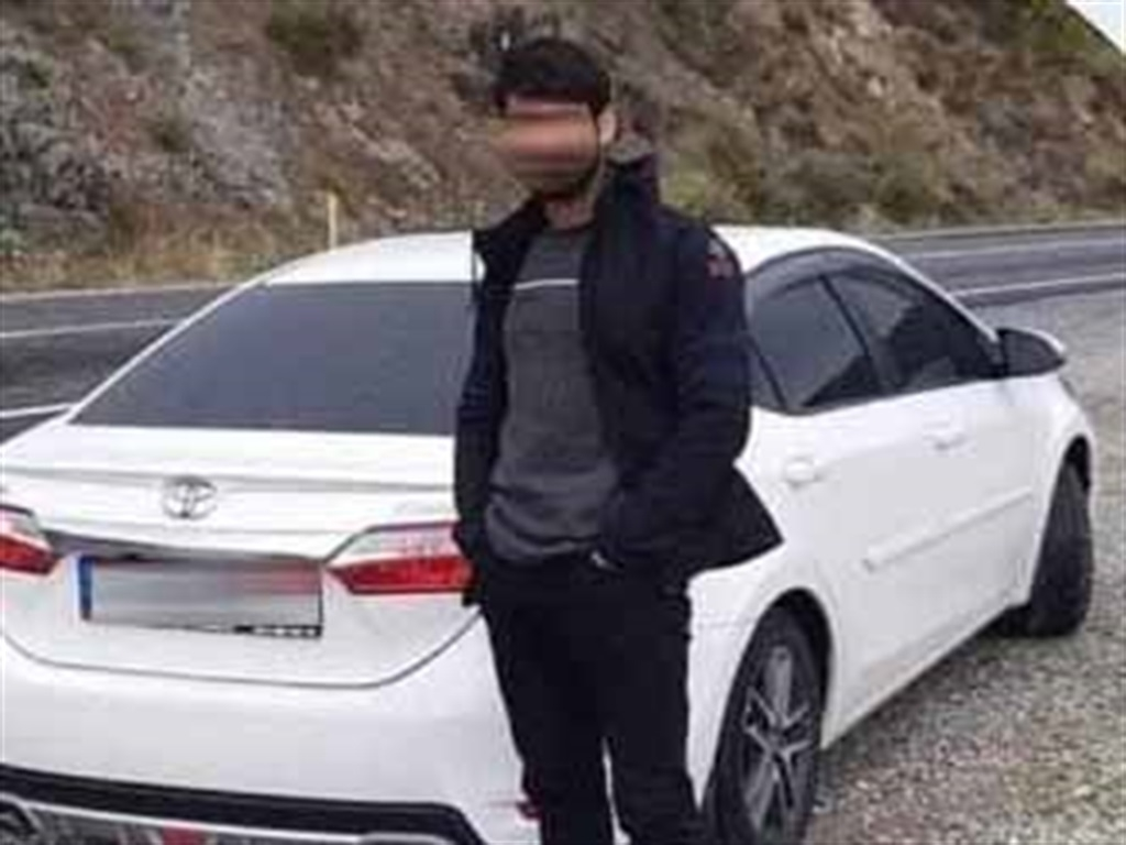 Genç Gazete Bursa’da 2 Çocuğunu Teslim Etmek İstediği Eski Eşi Tarafından Darbedildi 2