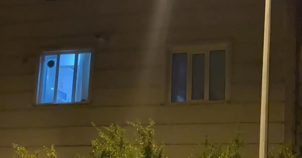 Genç Gazete Bursa’da Amca Dehşeti Yeğenini Ve Erkek Arkadaşını Yaraladı 1