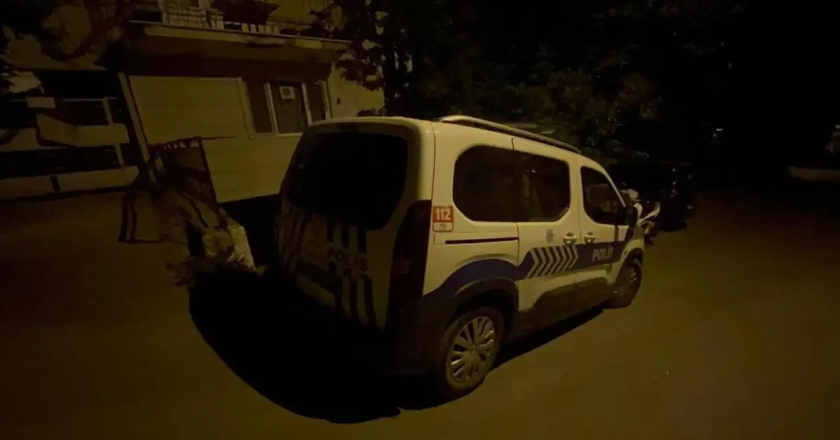 Genç Gazete Bursa’da Amca Dehşeti Yeğenini Ve Erkek Arkadaşını Yaraladı 2