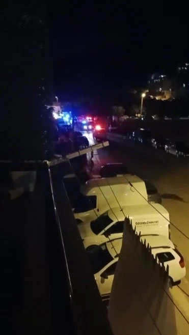 Genç Gazete Bursa’da Asker Eğlencesinde Kavga Çok Sayıda Gözaltı Ve Yaralı Var 1