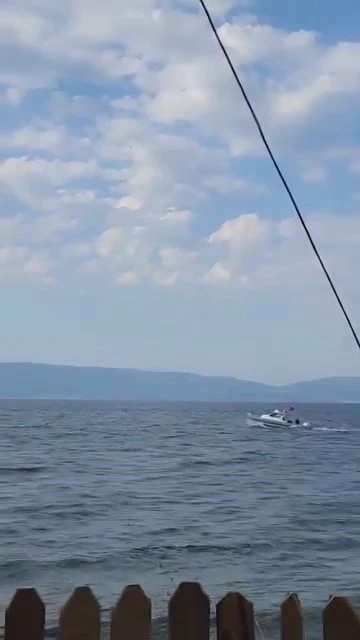 Genç Gazete Bursa’da Boğulduğu Zannedilen Dalgıç, Kıyıya Yüzerek Döndü 1