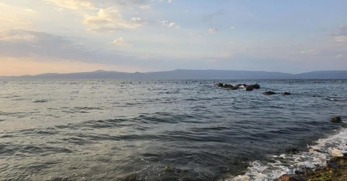 Genç Gazete Bursa’da Boğulduğu Zannedilen Dalgıç, Kıyıya Yüzerek Döndü