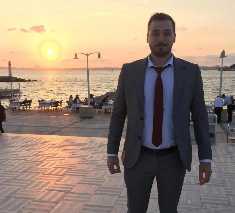 Genç Gazete Bursa'da Düğününe 1 Hafta Kala Kaza Geçiren Gencin Cenazesi Toprağa Verildi 1