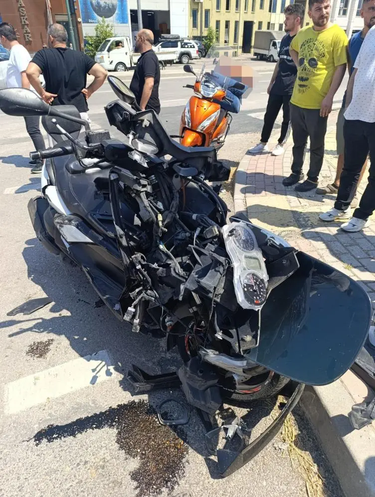 Genç Gazete Bursa'da Feci Kaza Düğününe 1 Hafta Kala Hayatını Kaybetti 1