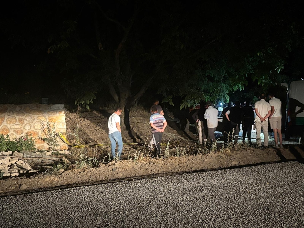 Genç Gazete Bursa’da Kanlı Hesaplaşma Amcasının Oğlunu Tüfekle Vurarak Öldürdü 1