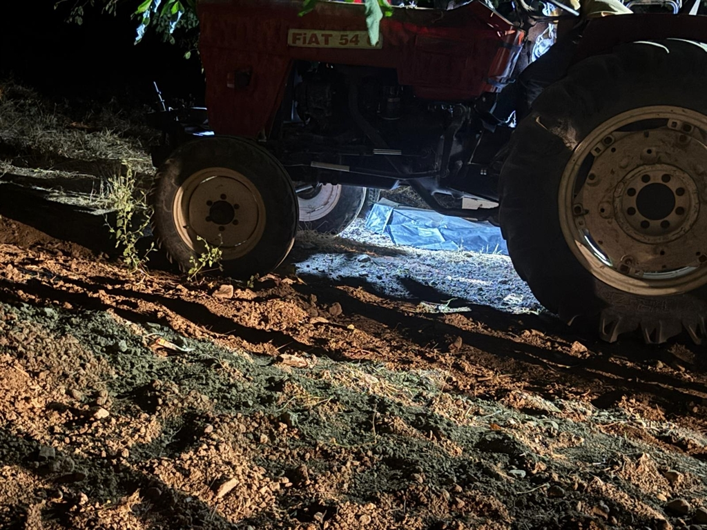 Genç Gazete Bursa’da Kanlı Hesaplaşma Amcasının Oğlunu Tüfekle Vurarak Öldürdü