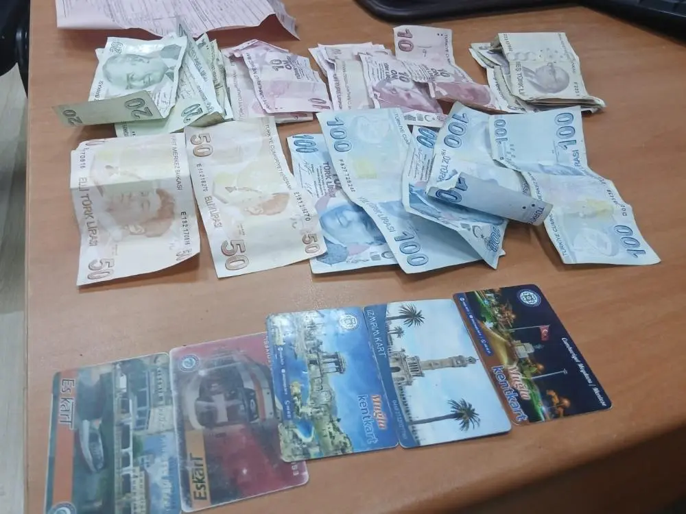 Genç Gazete Bursa'da Yoğun Bakımda Hastamız Var Deyip Dilendiler, Zabıta Yakaladı