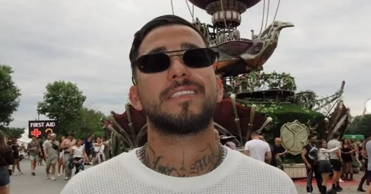 Genç Gazete Bursalı Ünlü Dj'in Tüm Konserleri İptal Edildi!