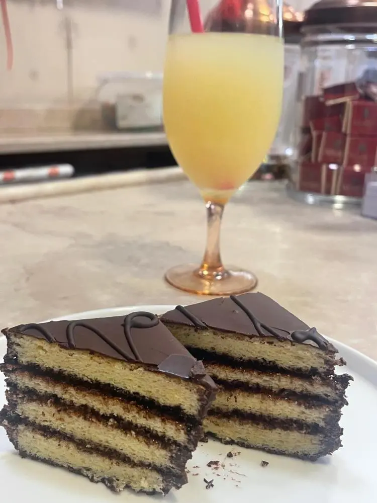 Genç Gazete Bursa'nın Asırlık Pastası Mahkemelik Oldu 1