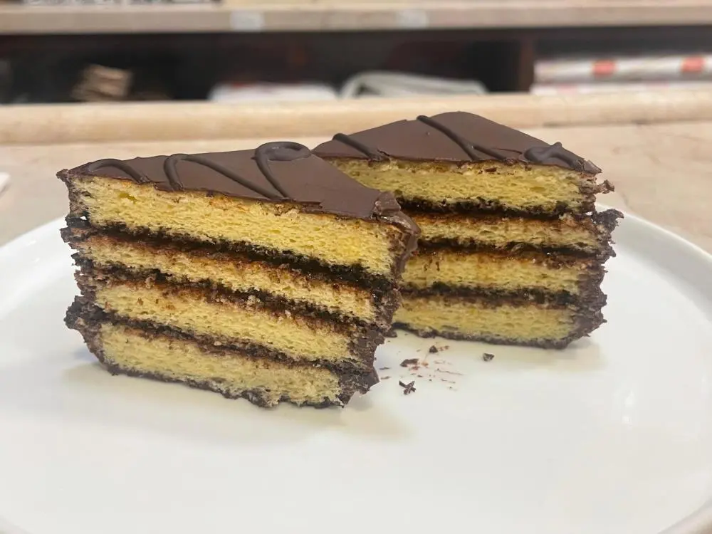 Genç Gazete Bursa'nın Asırlık Pastası Mahkemelik Oldu 2