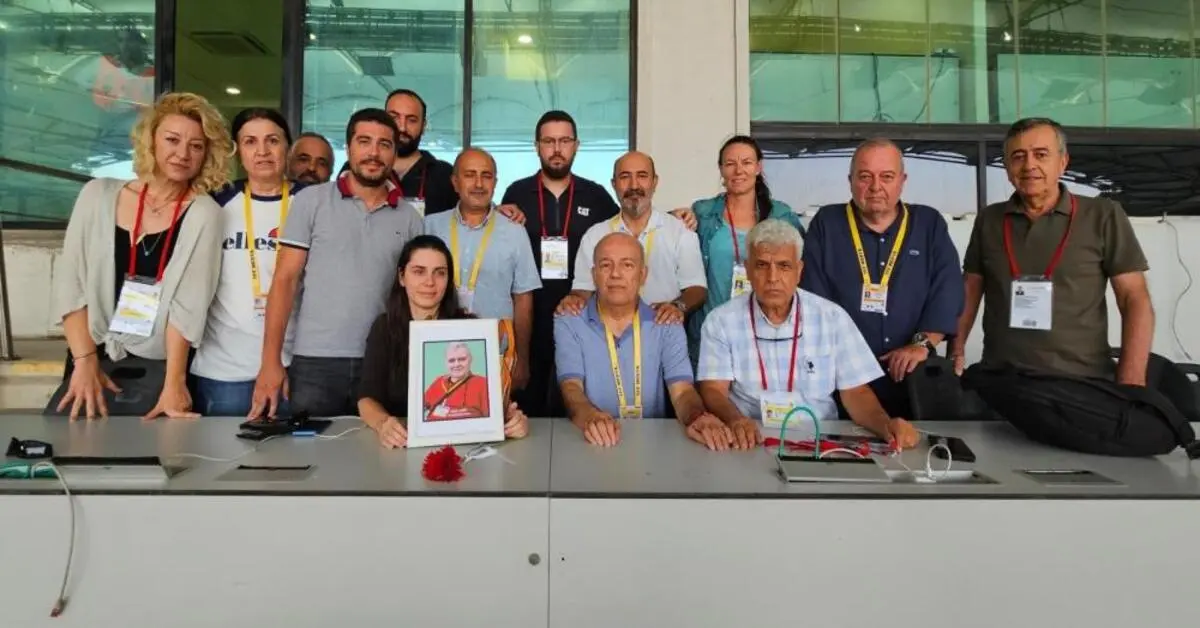 Genç Gazete Bursaspor Eskişehirspor Maçı Öncesi Engin Aksöz Anıldı 1