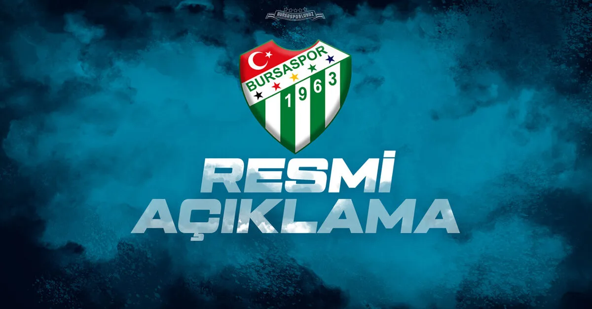 Genç Gazete Bursaspor’a 3 Yeni Sponsorluk Metro İstasyonlarının İsimleri Değişti