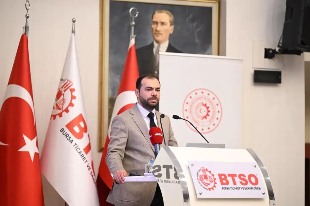 Genç Gazete Bursa’ya Türkiye Yüzyılı Vizyonuyla 4 Stratejik Yatırım Alanı Açıldı 2