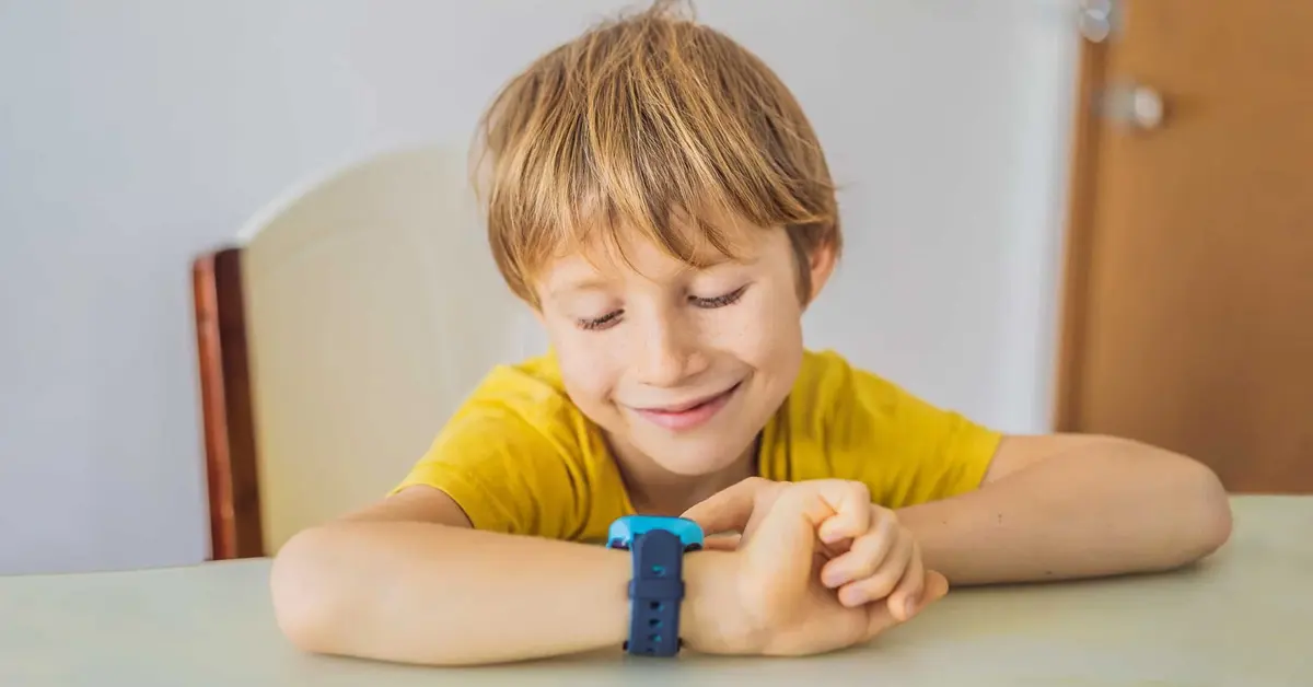 Genç Gazete Çocuklar İçin Akıllı Saatlerde Hangi Modeller Tercih Edilmeli Ve Nelere Dikkat Edilmeli 1