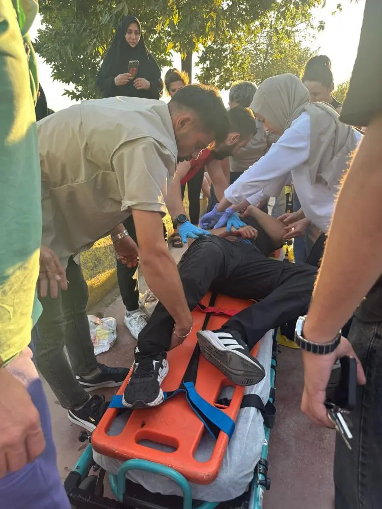 Genç Gazete Darıca'da 4 Kişinin Saldırısına Uğrayan Genç Bıçaklandı 1