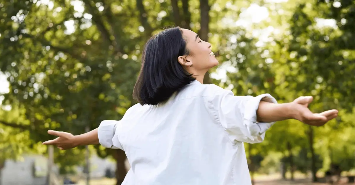 Genç Gazete Dişil Enerji Ne Demek Ve Hayatımızı Nasıl Etkiler Tüm Merak Edilenlerin Detaylı Açıklaması 1