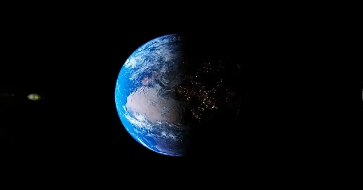 Genç Gazete Doğal Uydu Nedir, Gökyüzündeki Bu Dev Cisimler Nasıl Oluşur Ve Ne Gibi Görevler Üstlenir