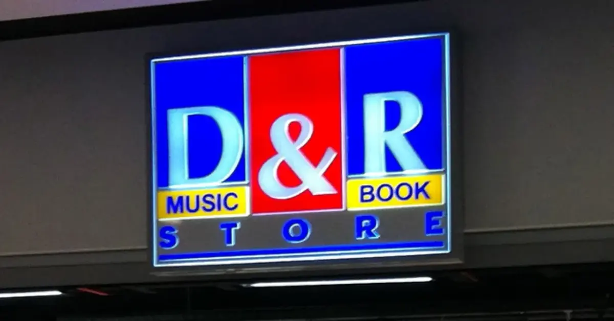 Genç Gazete D&R Boykot Mu D&R Kimin Hangi Ülkeye Ait Yerli Bir Marka Mı D&R Boykot Ediliyor Mu 2