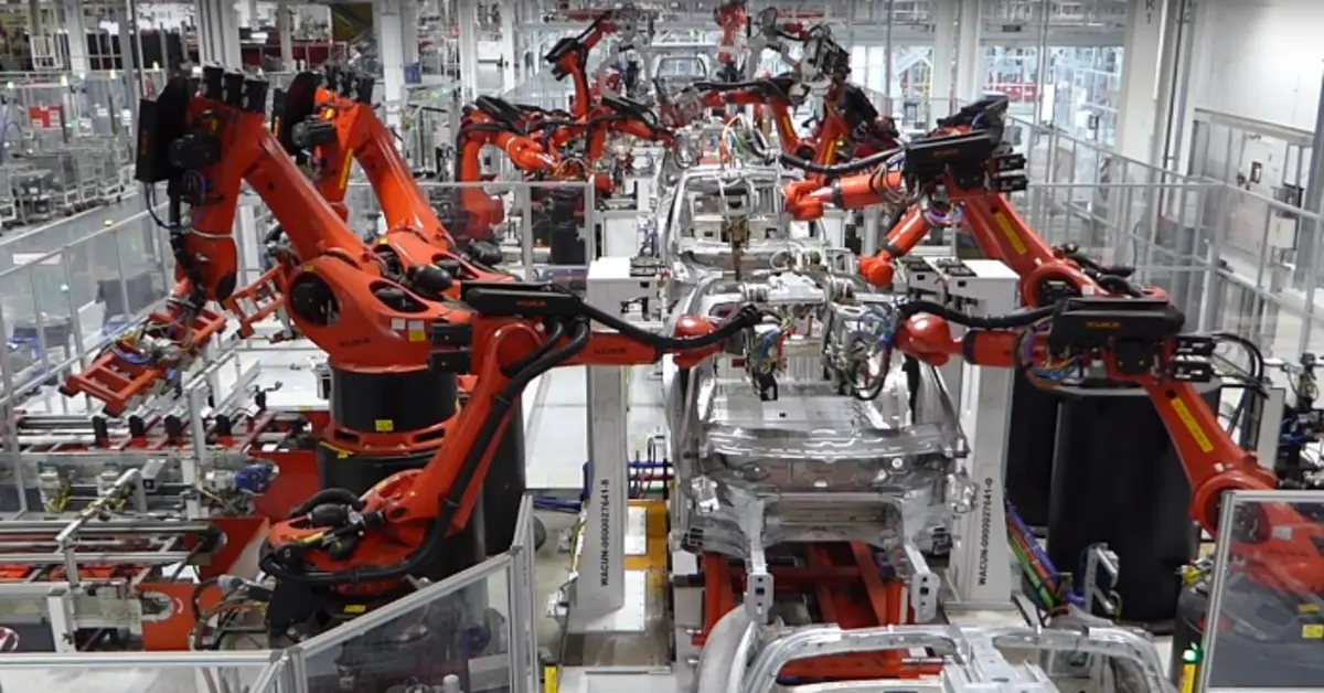 Genç Gazete Dünyanın Teknoloji Devlerine Ev Sahipliği Yapan Teknoloji Üretiminde En İyi 10 Ülke Hangileridir 1