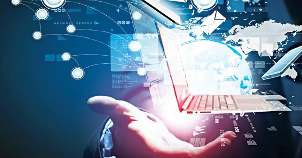 Genç Gazete Dünyanın Teknoloji Devlerine Ev Sahipliği Yapan Teknoloji Üretiminde En İyi 10 Ülke Hangileridir 3