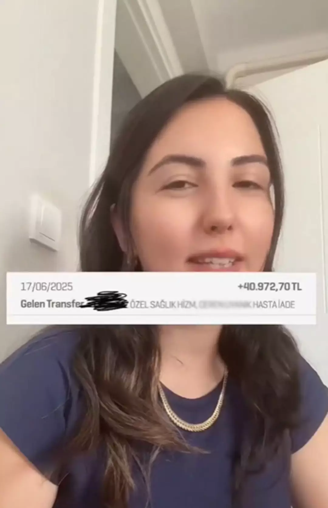Genç Gazete E Devlet’te Fark Edip Başvurdu, Binlerce Lirası Geri Ödendi! 