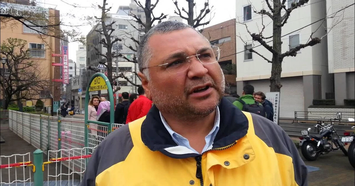 Genç Gazete Ercan Çerçioğlu Kimdir, Nereli, Kaç Yaşında, Ne İş Yapar 1