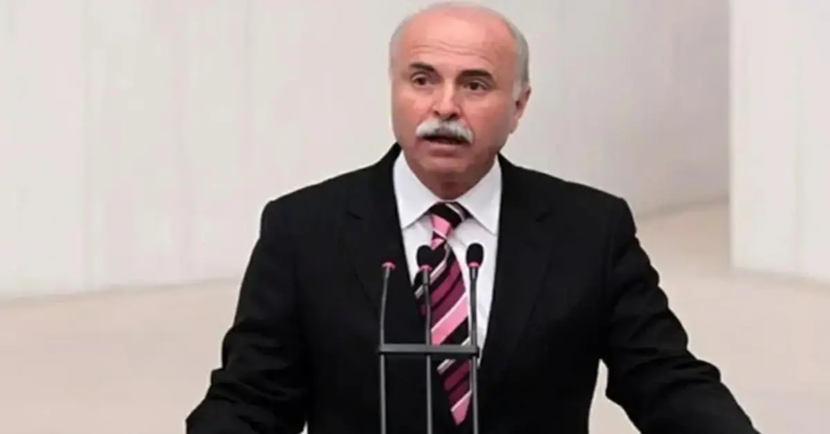 Genç Gazete Eski Akp Muğla Milletvekili Ali Boğa Hayatını Kaybetti