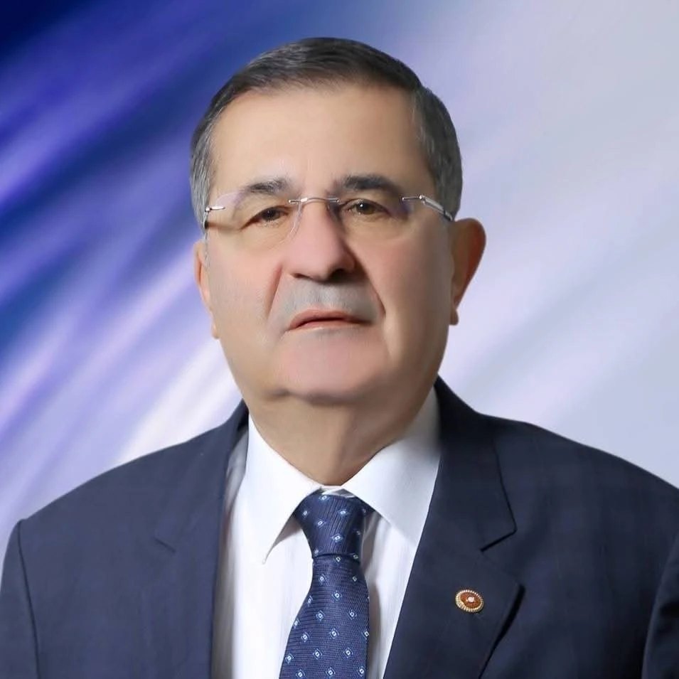 Genç Gazete Eski Milletvekili Suat Binici Hayatını Kaybetti-1