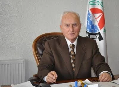 Genç Gazete Gemlik Ticaret Ve Sanayi Odası Eski Başkanı Kemal Akıt Hayatını Kaybetti 1