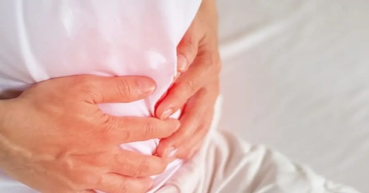 Genç Gazete Göbek Düşmesi Nedir, Neden Olur Ve Nasıl Önlenir 1