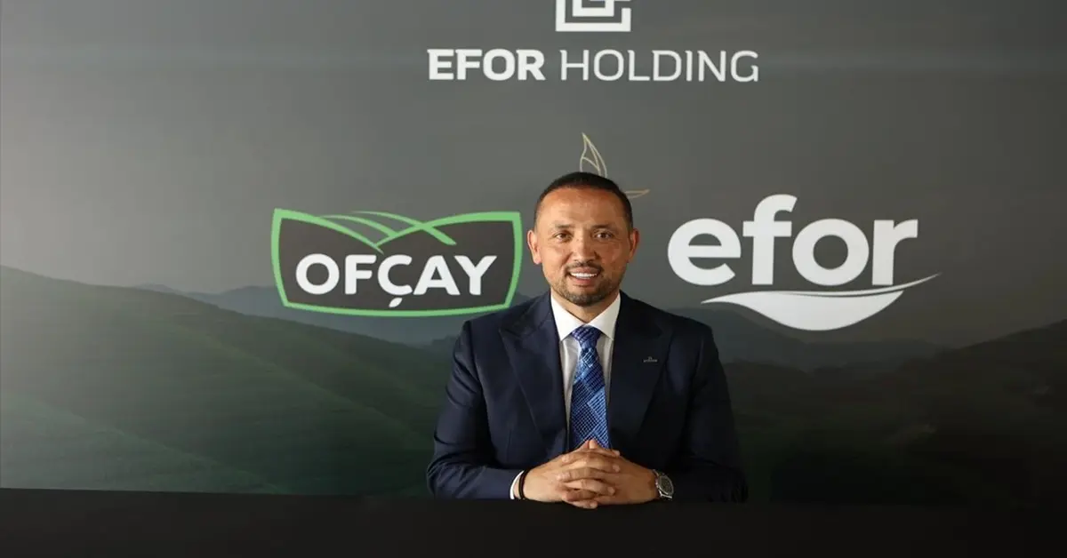 Genç Gazete İki Dev Çay Markası Birleşti, Türkiye'nin Üçüncü Büyük Üreticisi Olma Hedefi Gerçek Mi Olacak