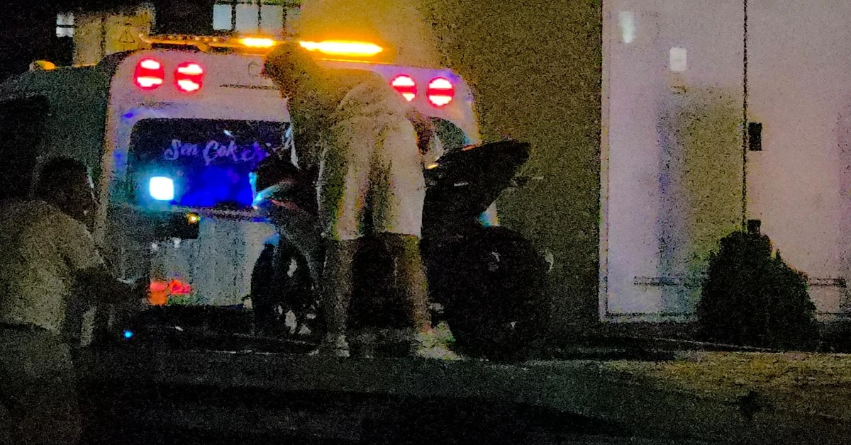 Genç Gazete İnegöl’de Egzoz Patlatan Sürücü Yakalandı Binlerce Lira Ceza Kesildi