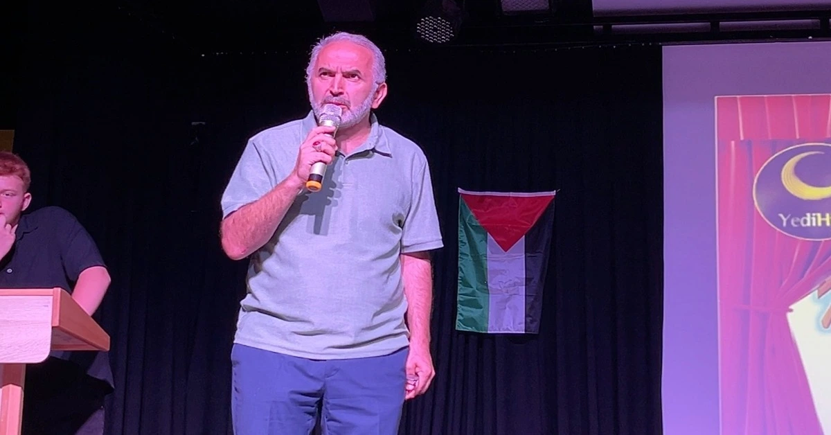 Genç Gazete İnegöl’de Yedi Hilal Ve İhmed’den Yaz Kursu Mezuniyet Gecesi 2