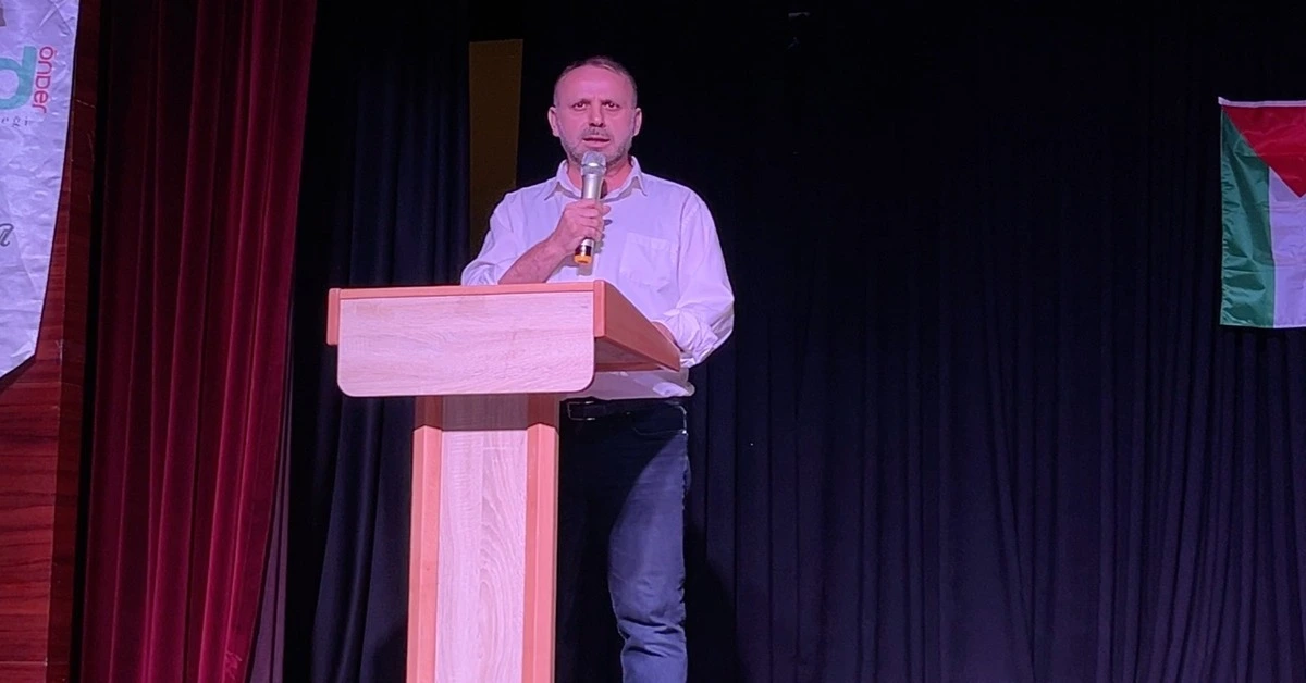 Genç Gazete İnegöl’de Yedi Hilal Ve İhmed’den Yaz Kursu Mezuniyet Gecesi