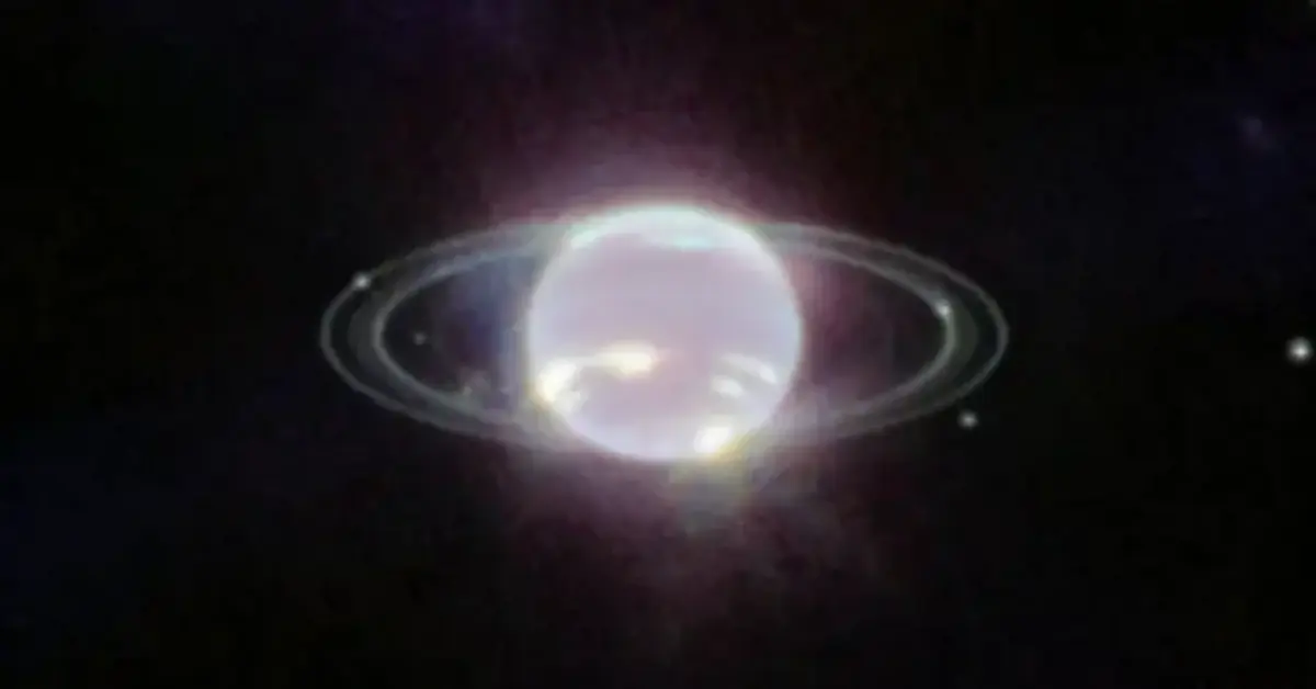 Genç Gazete İngiliz İç Savaşından Neptün’ün Halkasına Kadar 22 Ağustos Tarihte Bugün! 4