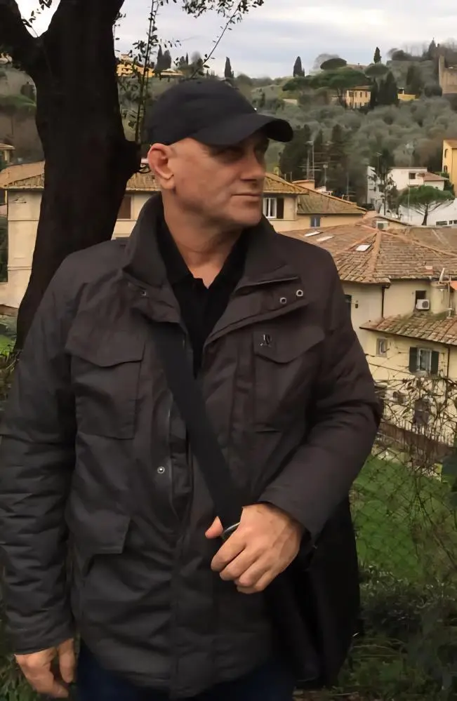 Genç Gazete İş Adamı Ali Ümit Trafik Kazasında Hayatını Kaybetti 1