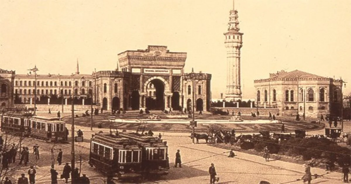 Genç Gazete İsviçre’nin Kuruluşundan İstanbul Sözleşmesi’ne Kadar 1 Ağustos Tarihte Bugün! 1