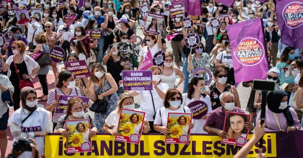 Genç Gazete İsviçre’nin Kuruluşundan İstanbul Sözleşmesi’ne Kadar 1 Ağustos Tarihte Bugün! 4
