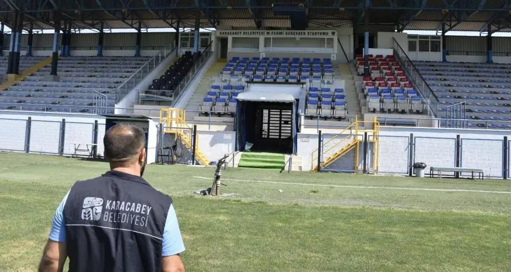Genç Gazete Karacabey Belediyesi’nden Kamu Kurumlarına Çok Yönlü Destek