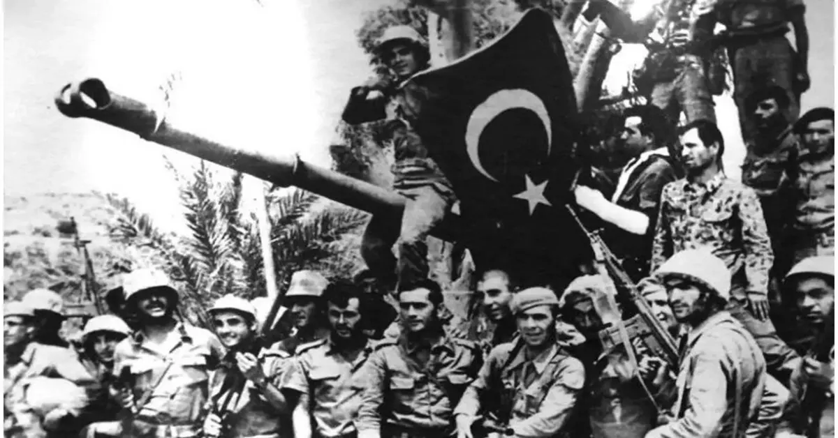 Genç Gazete Kars’ın Alınışından Taliban’ın Afganistan’ı Ele Geçirmesine Kadar 15 Ağustos Tarihte Bugün! 5