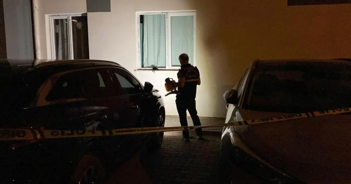 Genç Gazete Kayseri’de 14’Üncü Kattan Düşen Kadın Hayatını Kaybetti 1