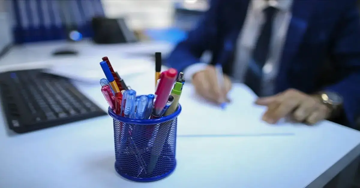 Genç Gazete Ki̇t Sözleşmeli Personel Nedir, Ne İş Yapar Ki̇t Kısaltması Gerçekten Ne Anlama Geliyor 1