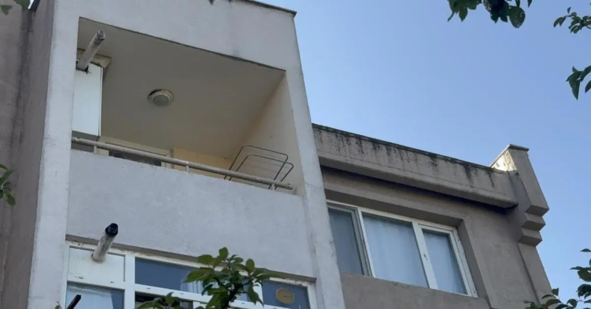 Genç Gazete Kocaeli’de Anne Dehşeti 4 Yaşındaki Oğlunu Boğarak Öldürdü 1